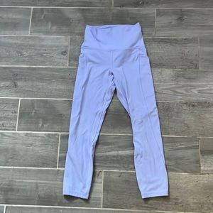 Lululemon Align Pant 25” *Pockets